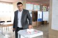 Эльшан Мамедов: спорт учит принимать решения, и в жизни нельзя оставаться в стороне