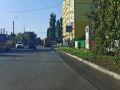 Покос, полив, нанесение разметки