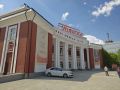 Для легендарного кинотеатра «Победа» разработан проект реставрации