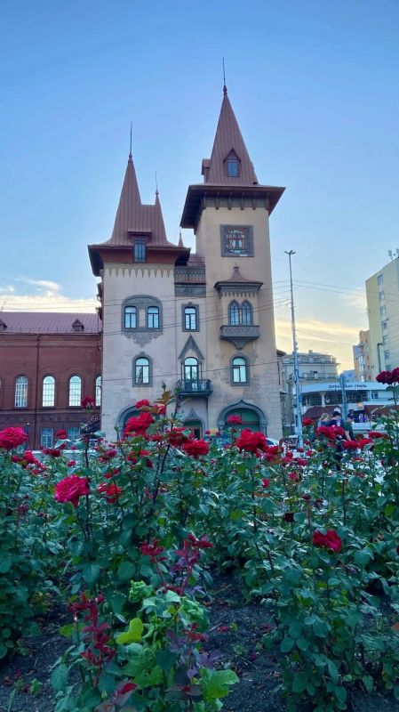 В эти дни отмечается День города Саратова В эти дни отмечается День города Саратова
