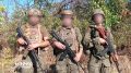 Наши военнослужащие, в настоящее время исполняющие долг в зоне специальной военной операции, записали видеопоздравление ко Дню города