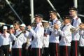 Золотые огни Саратова: на Дне города выступят 14 духовых оркестров