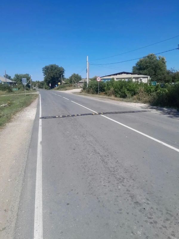 В министерство дорожного хозяйства области поступило свыше 800 обращений В министерство дорожного хозяйства области поступило свыше 800 обращений