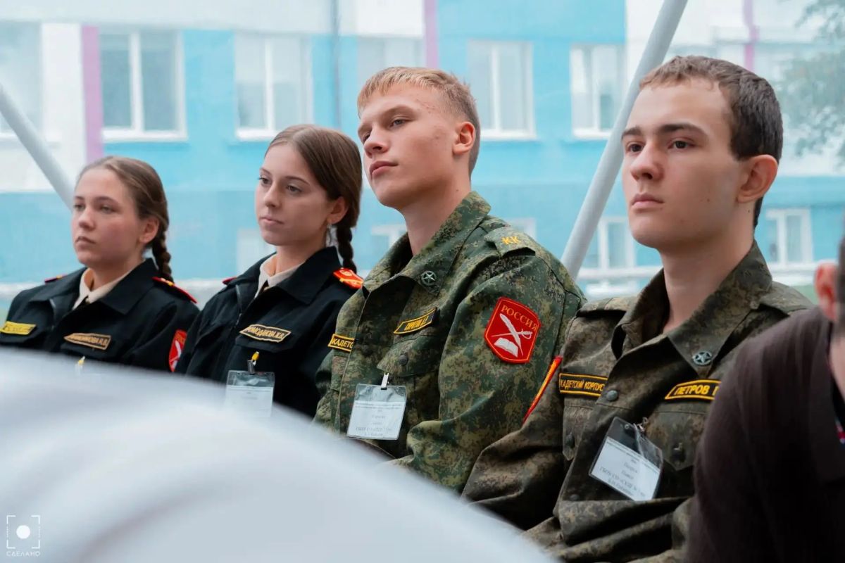 Саратовские школьники представили собственные игры Саратовские школьники представили собственные игры