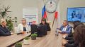 Избирательные участки закрыты