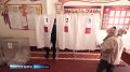 Третий день голосуем. Главное событие этой недели – выборы