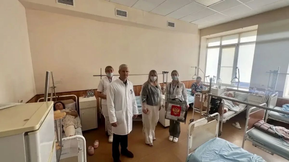 Избирательные права — без ограничений Избирательные права — без ограничений