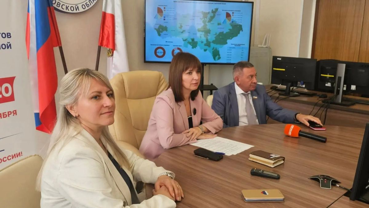 Борис Шинчук назвал общественных наблюдателей «армией правды»
