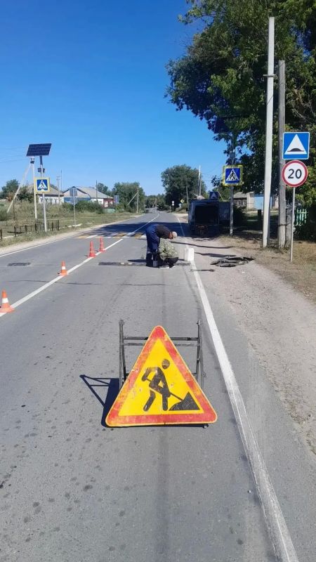 В министерство дорожного хозяйства области поступило свыше 800 обращений В министерство дорожного хозяйства области поступило свыше 800 обращений