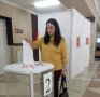 Сидорова Светлана: выборы — это возможность ощутить, что твой голос важен