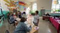 Голосование на выборах в Государственную думу IX созыва