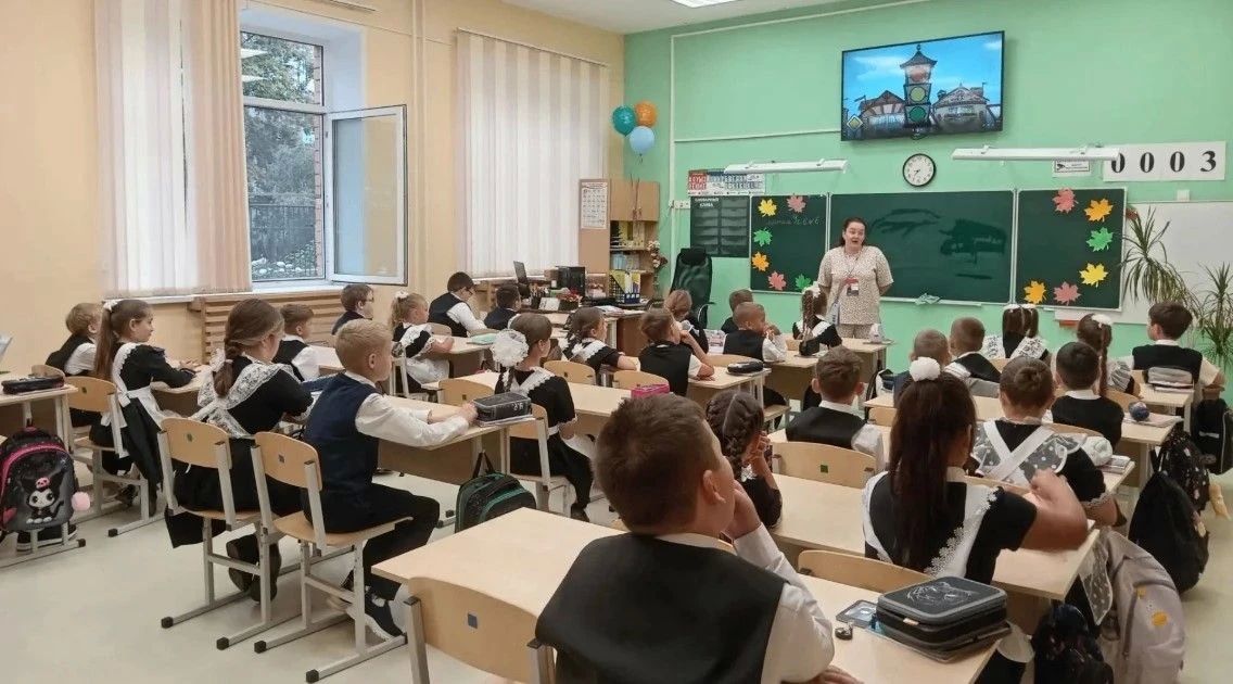 «Единый день профилактики»: в Саратовской области прошли мероприятия по безопасности дорожного движения «Единый день профилактики»: в Саратовской области прошли мероприятия по безопасности дорожного движения