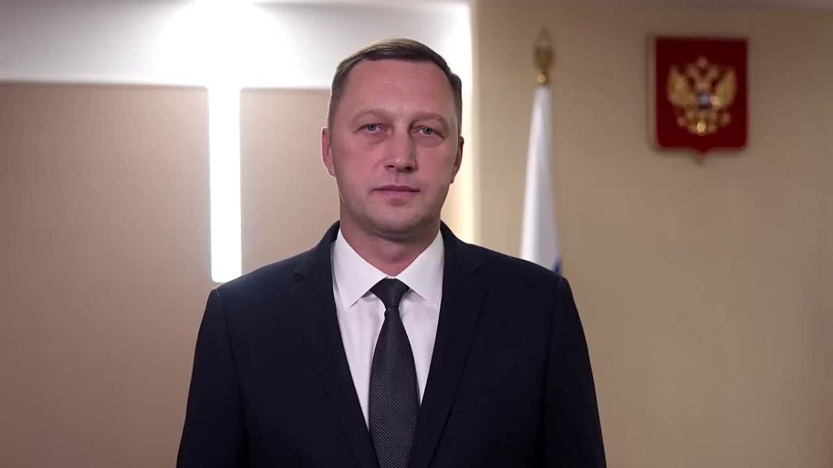 Губернатор поблагодарил саратовцев за участие в выборах