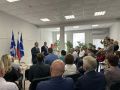Панков планирует открыть депутатскую приёмную в Балашове