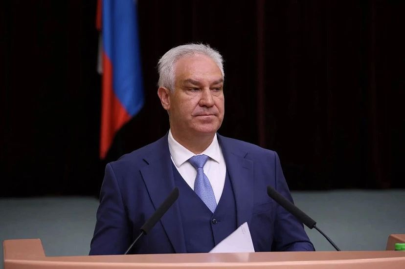 Спикер предложил сократить расходы на депутатов Саратовской областной думы