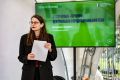 Саратовский театр кукол представил просветительские и драматургические проекты на книжном фестивале «Волжская волна»