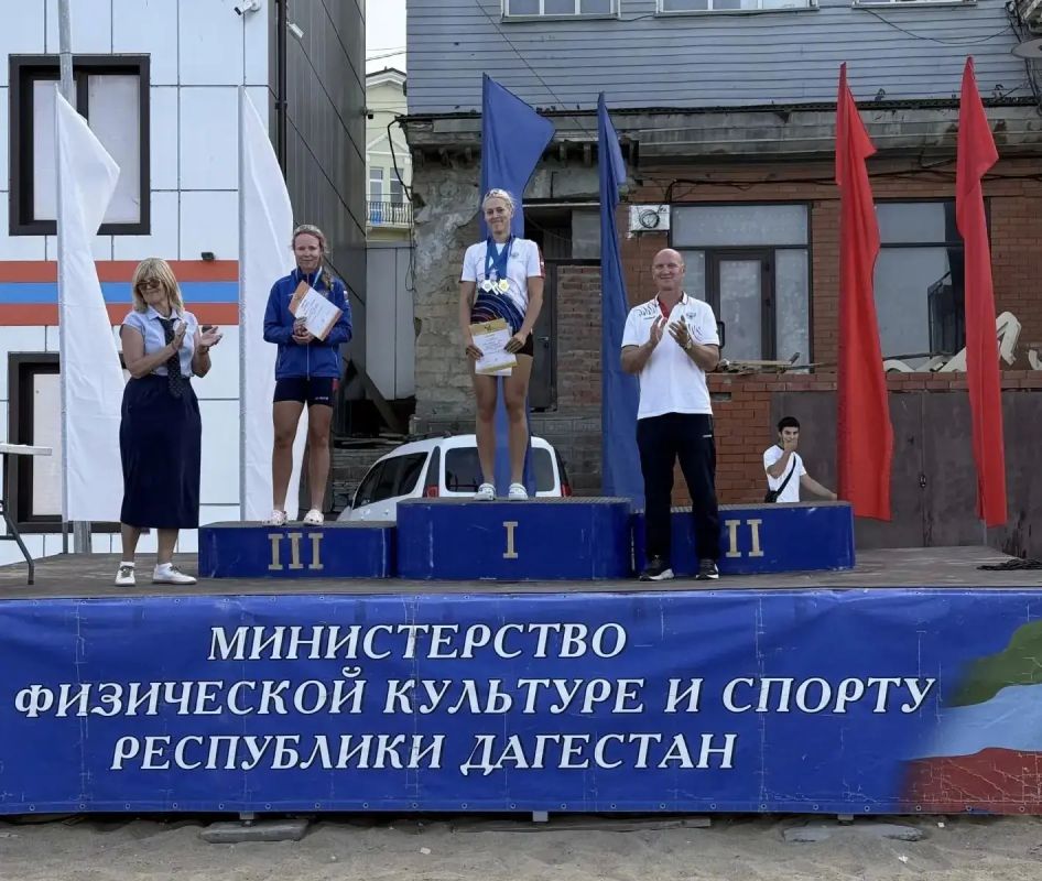 Саратовские гребцы завоевали два золота и бронзу на чемпионате России Саратовские гребцы завоевали два золота и бронзу на чемпионате России