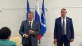 Депутат Госдумы Николай Панков напомнил об ответственности за своевременный ввод социальных объектов в каждом районе Саратовской области