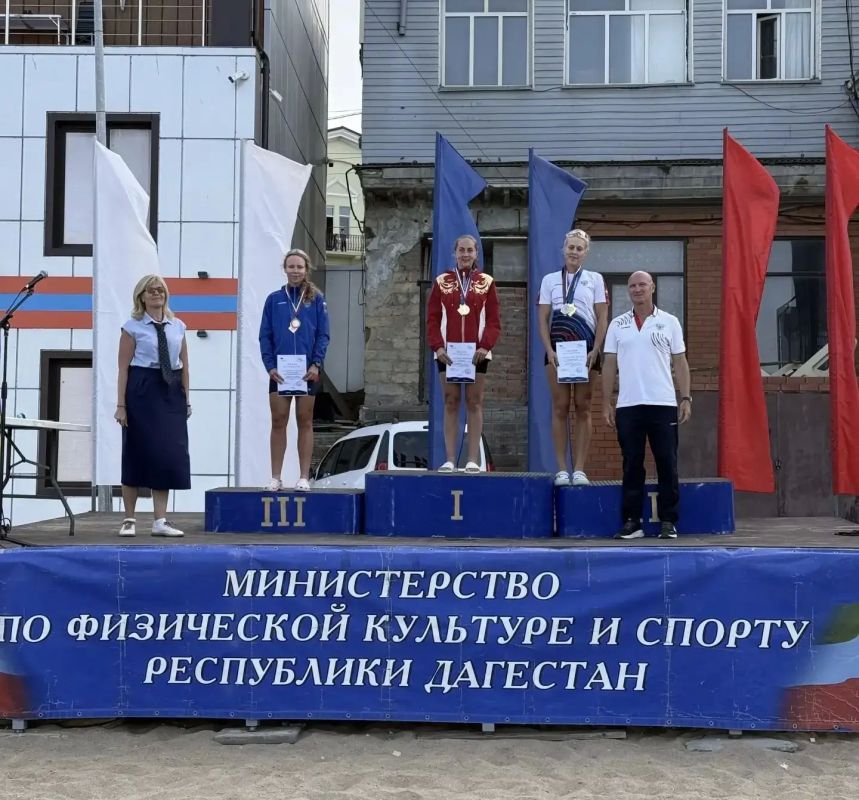 Саратовские гребцы завоевали два золота и бронзу на чемпионате России Саратовские гребцы завоевали два золота и бронзу на чемпионате России