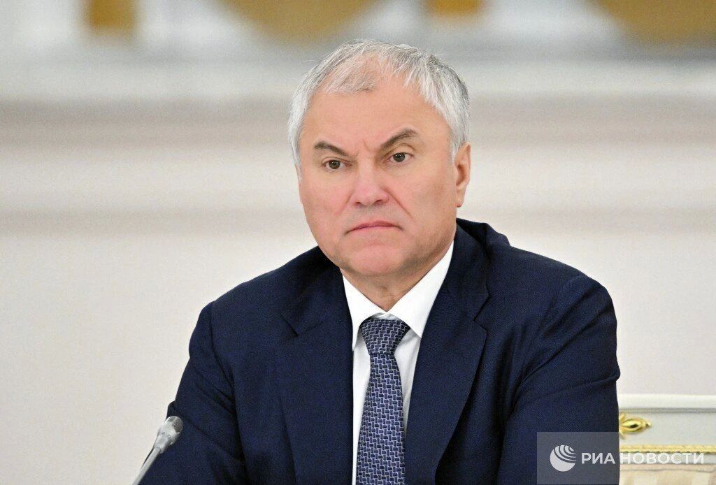 Володин побеждает на выборах в Госдуму по одномандатному округу в Саратовской области с 82,84% после обработки 100% протоколов