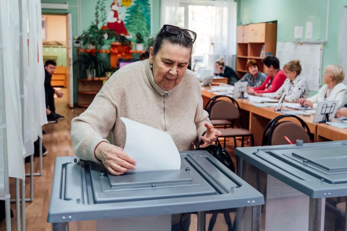 В Саратовской области завершились выборы депутатов Государственной Думы Федерального Собрания Российской Федерации девятого созыва, а также выборы депутатов муниципального уровня, включая выборы депутатов Саратовской... В Саратовской области завершились выборы депутатов Государственной Думы Федерального Собрания Российской Федерации девятого созыва, а также выборы депутатов муниципального уровня, включая выборы депутатов Саратовской...