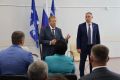 Николай Панков предложил создавать МУПы по уборке мусора в районах области