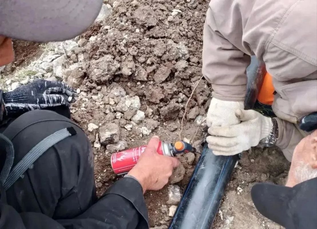 На традиционном штабе по благоустройству рассмотрели вопросы содержания территорий в осенний период На традиционном штабе по благоустройству рассмотрели вопросы содержания территорий в осенний период