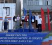 Два золота и бронза чемпионата России у саратовских гребцов
