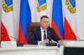 Роман Бусаргин: НОВЫЕ ПОПРАВКИ В БЮДЖЕТ. На ближайшем заседании областной думы представим очередные поправки в бюджет