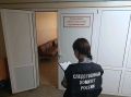 В Саратовской области следователи проводят проверку по факту смерти женщины