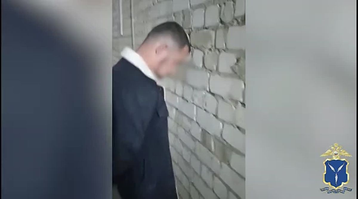Двое братьев-наркодельцов из Саратова, изготовивших в гараже свыше 3 кг «соли», заключены под стражу