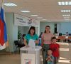 Дорогие друзья!. Вот и прошел единый день голосования 2026 года