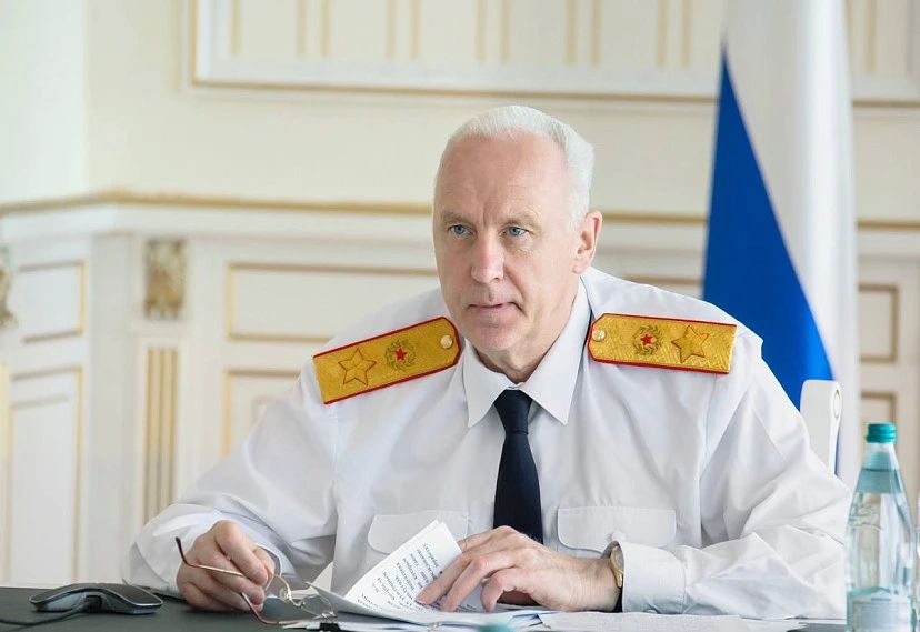 Глава СКР затребовал доклад по делу о нарушениях в саратовском рехабе