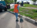 В Саратовской области 1 октября стартует осенний месячник по благоустройству