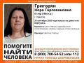 В Саратове разыскивают высокую женщину в светлом платье