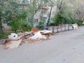 Контроль за надлежащим содержанием контейнерных площадок