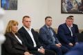 На пост спикера гордумы Саратова «Единая Россия» рекомендовала Михаила Орлова
