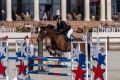 Саратовские спортсмены отличились на Всероссийских соревнованиях по конному спорту