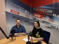 В эфир вышел новый выпуск радиопрограммы «Вести