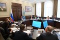 «ЕР» получила квалифицированное большинство в Думе Астраханской области