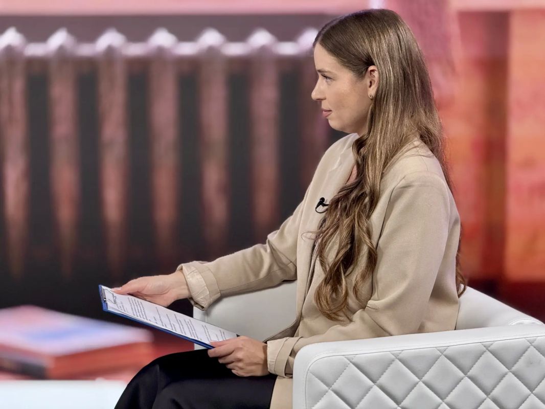 О подготовке к отопительному сезону расскажем в эфире телеканала «Саратов 24» О подготовке к отопительному сезону расскажем в эфире телеканала «Саратов 24»
