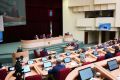 Роман Бусаргин: На заседании областной думы сегодня были поддержаны несколько важных инициатив Правительства региона