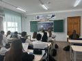 «Стоп, я сначала проверю!»: более 2200 школьников Саратовской области прошли первый в учебном году «Цифровой ликбез»