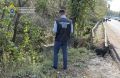 В Волжском районе Саратова устанавливают обстоятельства гибели мужчины