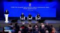 По предложению президента РФ партия «Единая Россия» выдвинула на пост председателя Государственной Думы IX созыва Вячеслава Володина