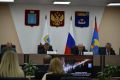 Сегодня на Совете представили двух новых депутатов, избранных по итогам довыборов