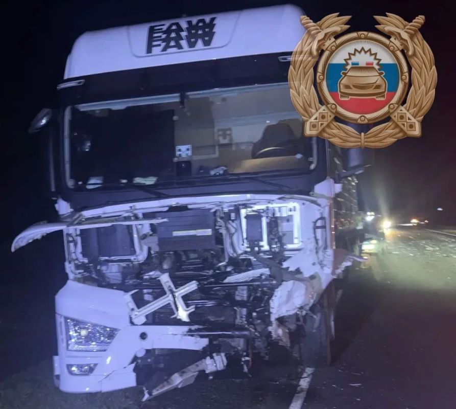 Авария лоб в лоб под Балашовом: погиб мужчина, женщина в больнице Авария лоб в лоб под Балашовом: погиб мужчина, женщина в больнице