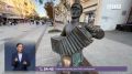 В эфире федерального канала показали культурные достопримечательности региона