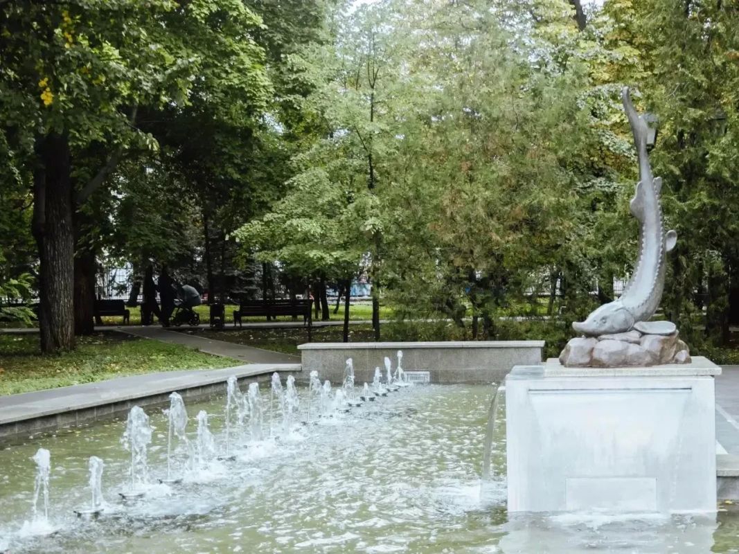 Саратов в кадре Саратов в кадре