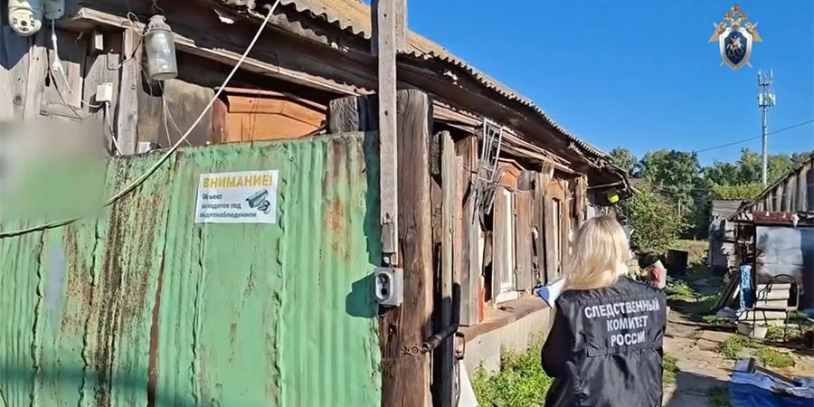 Выжившего при массовом отравлении подростка из Калининска перевели из реанимации